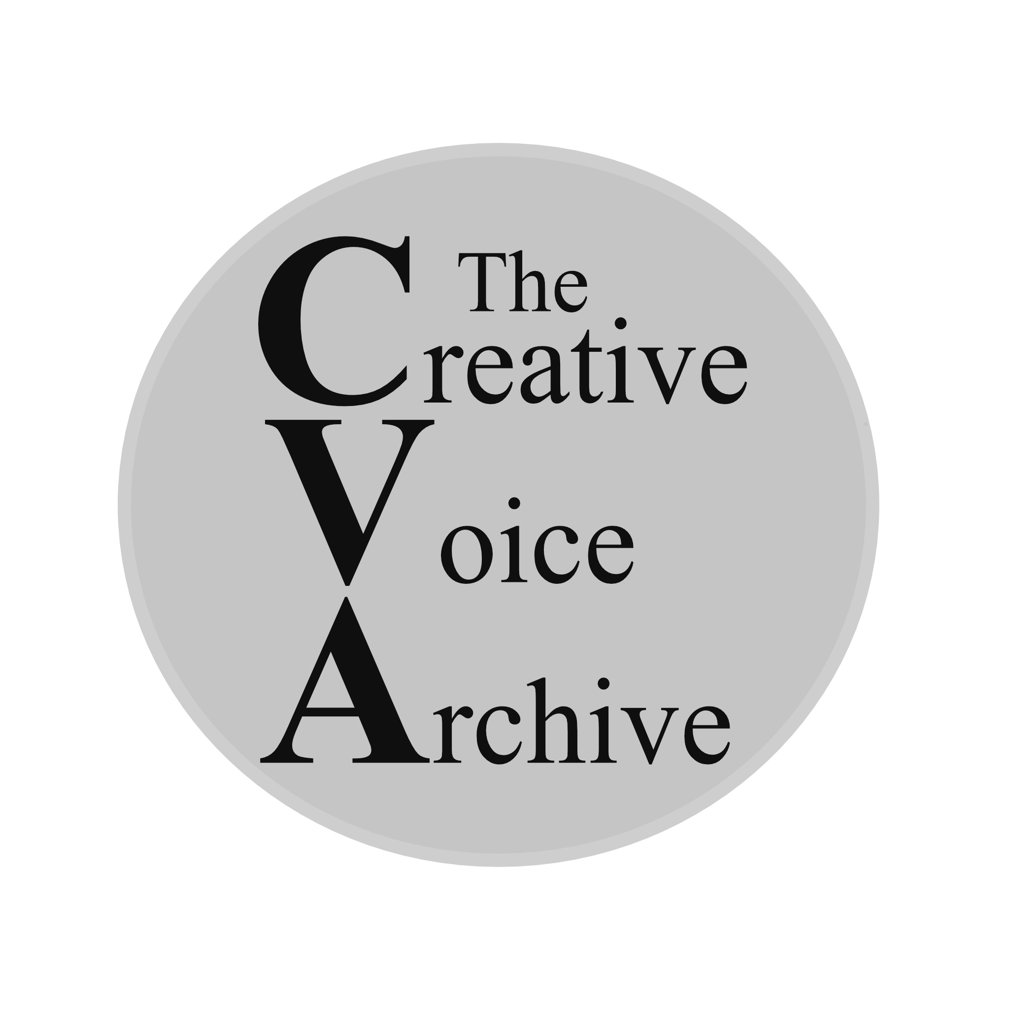 The Creative Voice Archive